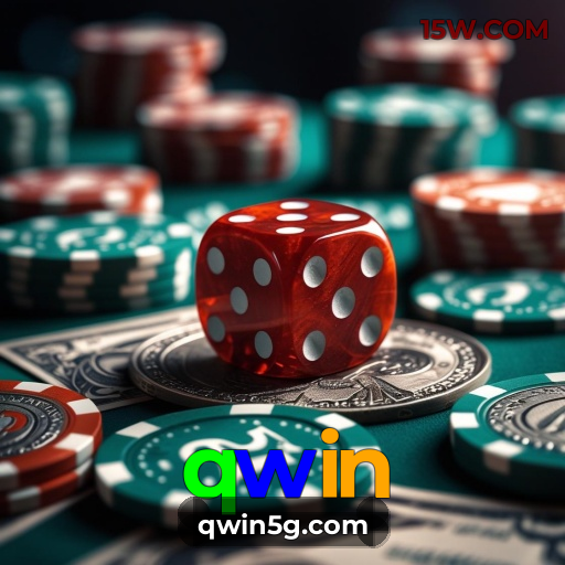 Passo a passo para baixar o app qwin — ilustração editorial