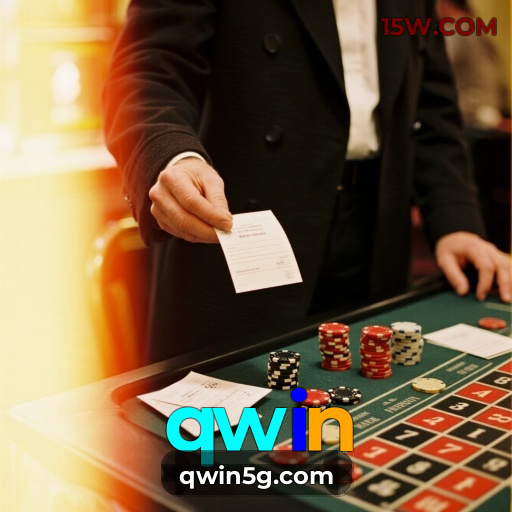 qwin bônus R$5.000 + 500 giros - Rollover 35x, prazo 30 dias, 38% taxa conversão