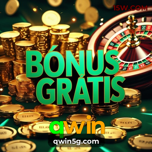 Catálogo qwin 2.547 jogos - Pragmatic Play, Evolution, NetEnt