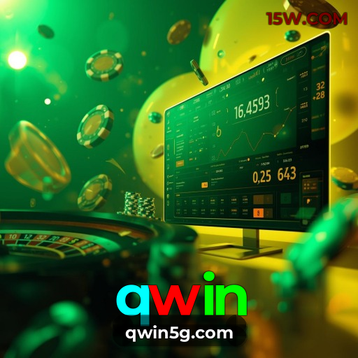 Estatísticas qwin novembro 2024 - 87 mil jogadores ativos, R$47M pagos, RTP 96.52%