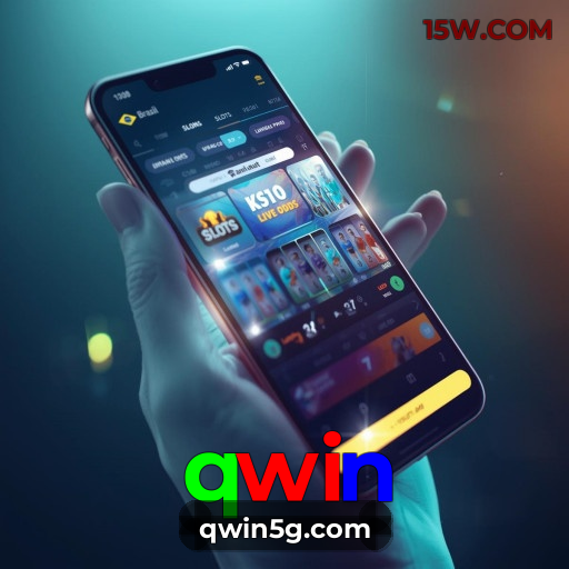 Tabela RTP dos jogos de cassino da qwin